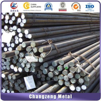 300 Series 304 Stainless Steel Round Bar/Rod (CZ-R08)