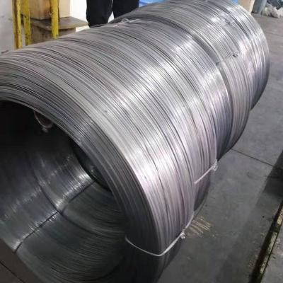 904L Ss2205 2507 Stainless Steel Wire with Construction Material