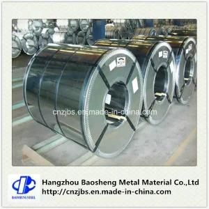 Patent Heat Insulation Fire Resistant Type Galvanized Steel Coil