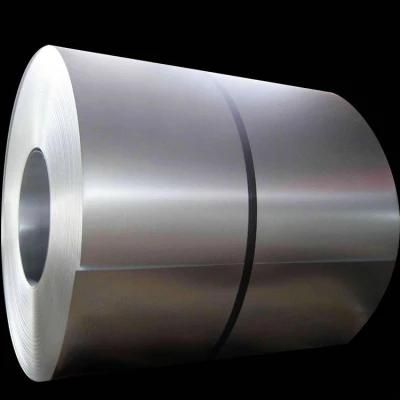 Stainless Steel Coil Cold Rolled 430 Stainless Steel Strips AISI 316 409 410 420 430 201 202 304L 304 Low Price Per Kg JIS Certificate