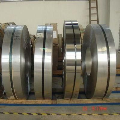 Stainless Steel 201 304 316 409 Sheet/Coil/Strip/201 Ss 304 Stainless Steel Coil