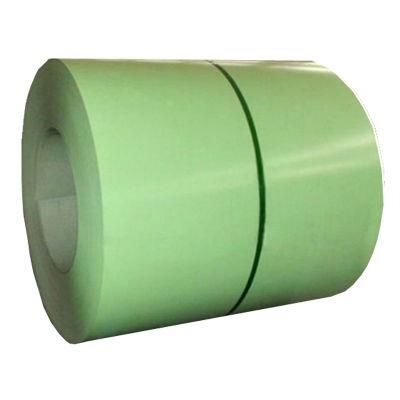 PPGI Multiple Colorful Durable Prepainted Color Coated Steel Coil