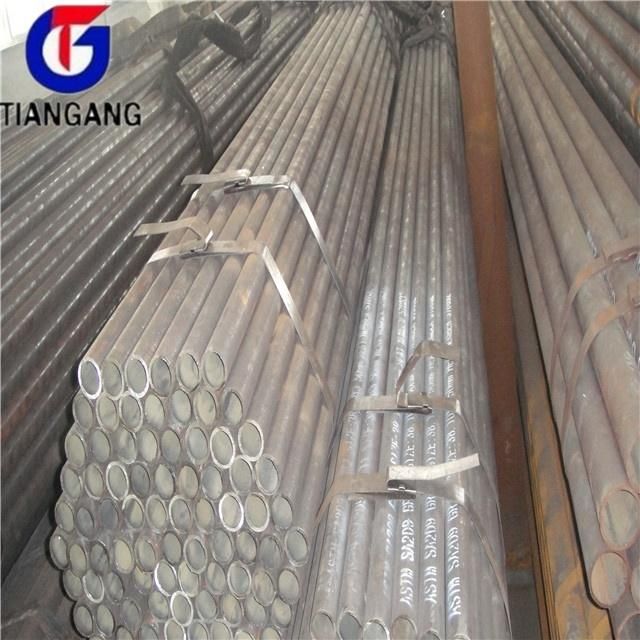 Steel Pipe / Steel Tube