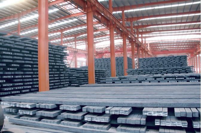 Aluminum Iron Mild Steel Flat Bar Sizes