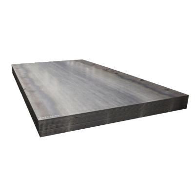 Q195 Carbon Steel Sheet/Plate Alloy Sheet /Plate