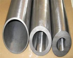 Hot Rolled ASTM A106 Smls Cold Drawn Carbon Cylinder Steel Seamless Steel Pipe