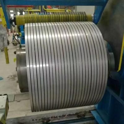 Cold Rolled AISI ASTM Bright 304 316 316L Stainless Steel Belt Strip