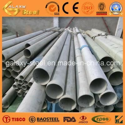 ASTM A316 Stainless Steel Pipe