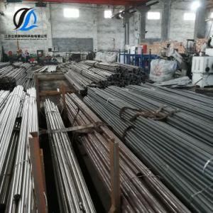 410 420 2205 2507 Stainless Steel Round Bar