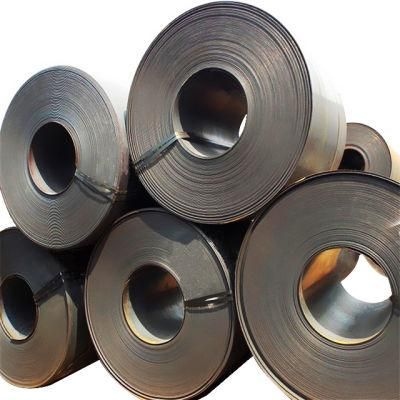 Zhangpu Non Magnetic Q235 Carbon Steel Coil Pattern Coil Carbon Steel Cold Plate Carbon Steel Coil