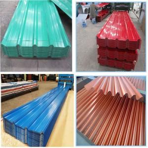 Lowes Metal Galvanized Corrugated Steel Roofing Sheet Price