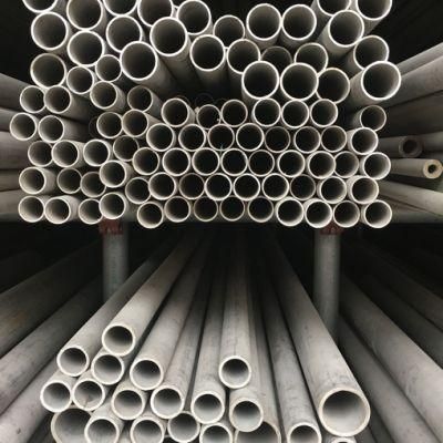 High Tensile Strength Flexible Stainless Steel Pipe