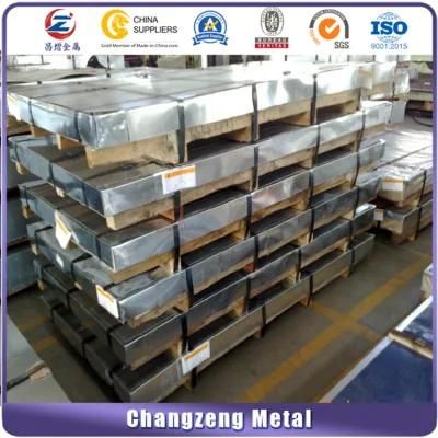 Z275 1250mm Galvanized Steel Coil/Plate/Strip/Corrugated Roofing Iron Sheet