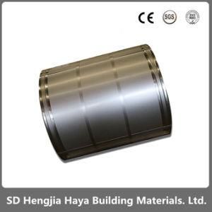 Prepainted Galvanized Steel Coils for Construction Material