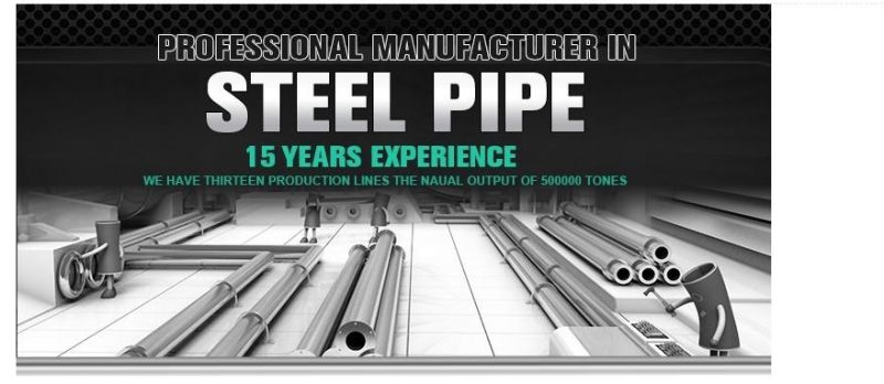 Scaffolding Steel Tube & Scaffolding Props