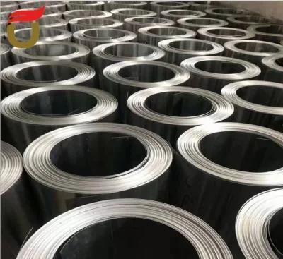 0.4mm Thickness Galvanized Steel Coil for Light Steel Structure