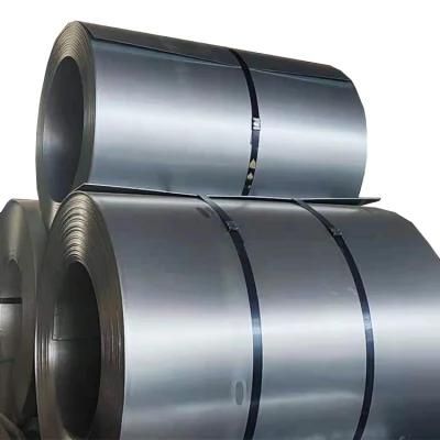 Hot Rolled Galvanized Steel Coil A36 Hot Rolled Precoated Galvanized Steel Coil