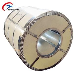 Ral Color Color Coated Galvanized PPGL Metal Sheet Prepainted Galvalume Steel Coil