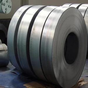 Cold Rolled Stainless Steel Coils