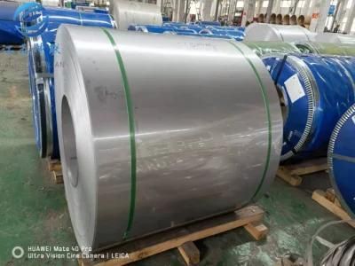 PPGL/PPGI Dx53D Galvalume Steel Coil with Coating for Boiler Plate