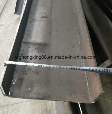 Hot Rolled Equal Angle Steel/ Angle Far A36