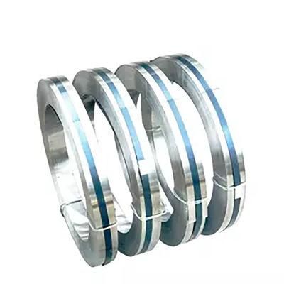 Hot Selling Stainless Steel Strips Polish Bright Finish in 304 430 Strips