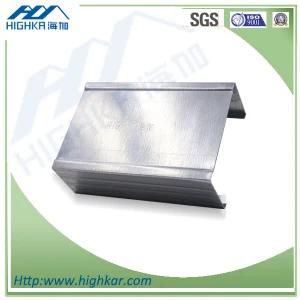 ASTM, GB Standard High Strength Galvanized Steel Frame