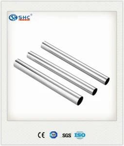 200 Series Stainless Steel Pipe Tube for Decoration