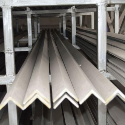316 Round Stainless Steel Angle Bar Angle Bracket
