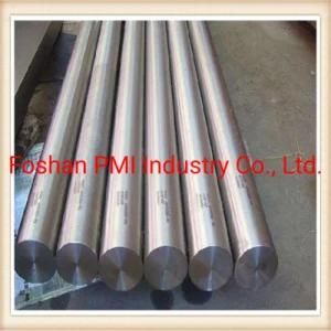 Inconel 600/601/625/718/X750/660/690 Alloy Steel Round Bar