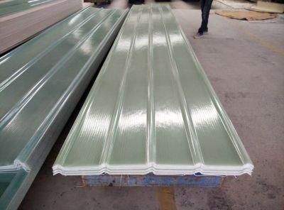 Steel Roofing Sheet /Color Coated Steel Roof Sheet