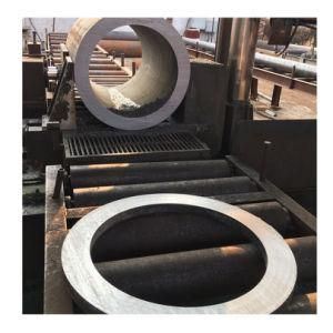 Hydraulic Steel Pipe and Hollow Structural Steel Pipe Price