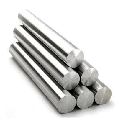 SUS430/S43000/10cr17 Stainless Steel Round Bar