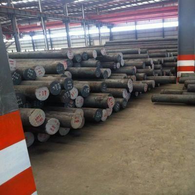 Manufacturer Stainless Steel Round/Flat/Square/Angel/Hexagonal Bar (201, 304, 321, 904L, 316L, 304L, 316L, 2205, 310, 310S, 430)