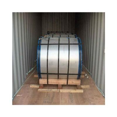 Cold Rolled ASTM 201 2b Ba Brush Matt Stainless Steel Coil