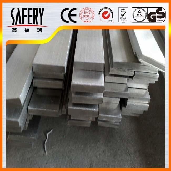 Diamond Supplier 201 202 304 316L Stainless Steel Flat Bar