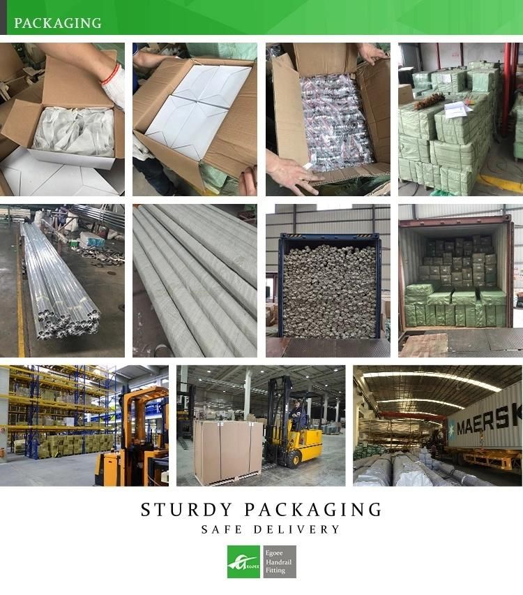 OEM ODM Factory SS304 316 316L Round Square Grooved Pipe Stainless Steel Tube