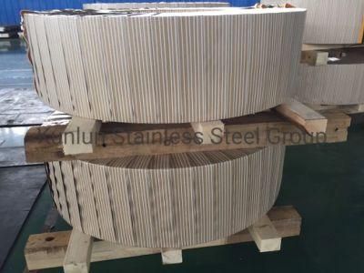 304 316 Stainless Steel Strip 1mm