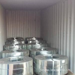 Excellent Full Hard Zinc 40-270g Q195 Q235 65mn Galvanized Steel Strip