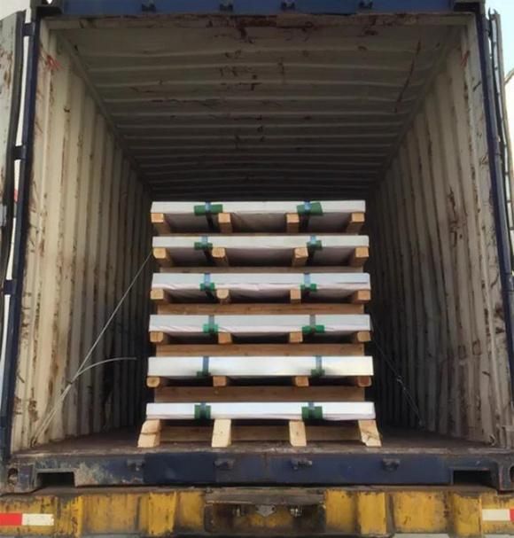 ASTM A240m No 1 Surface 304 321 Inox Coil Decoiling as Drawing Hear Resistant 2205 310S 309S Duplex Stainless Steel Sheet for Boiler 4X8′′ Stainless Steel Plate