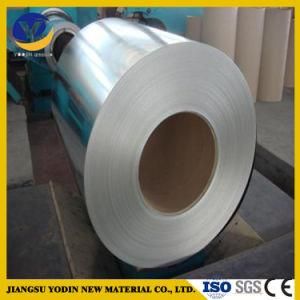 Construction Material Dx51d Galvanized Steel Coil Galvanized Sheet