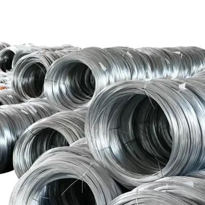 High Quality Mattress Coil High Carbon Spring Steel Wire