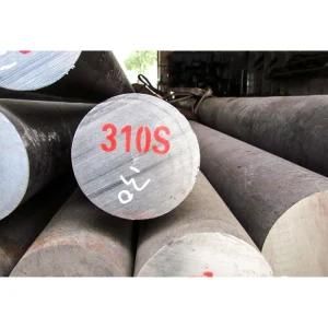 Building Materials 304L/316L/321/409L/310S Stainless Steel Round Bar