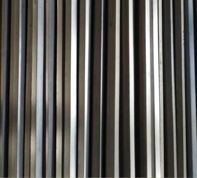 SAE 1020 S20c Cold Drawn Bright Hexagonal Steel Bars