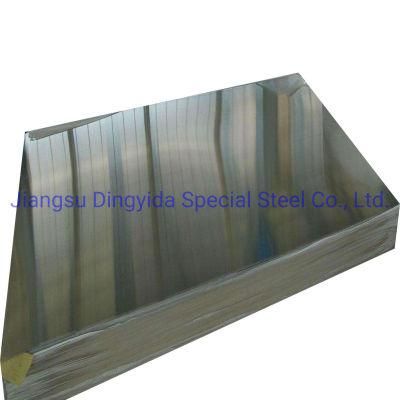 Hot Rolled 304L 316L Cold Rolled Stainless Steel Sheets Plate Coil