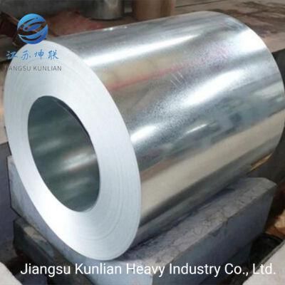 201 202 301 304 304L 309S 316L Grade Inox Iron ASTM 2b Ba Polishing Finished Steel Strip Coil Steel Sheet Coil in Stainless Steel for Cons