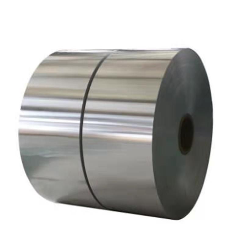 China Manufacturer Wholesale1/6 Ral 9012 White PPGI Prepainted Galvanized Steel Coil