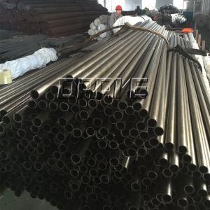 Seamless Alloy Chromoly Steel Pipe/ Tube, 4135CrMo Material