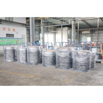 Newest Product Cheap! Hot Rolled Mild Steel Wire for Nail Making Machine