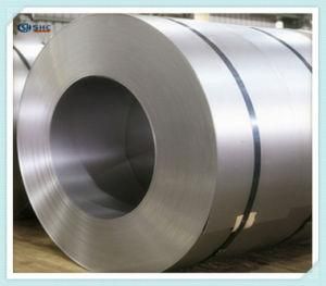 Hl Finish Cold Rolled Steel Coil 316 430